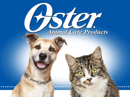 oster pet