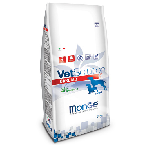 Vet Solution Canine Cardiac 2kg | PetDiscountPH