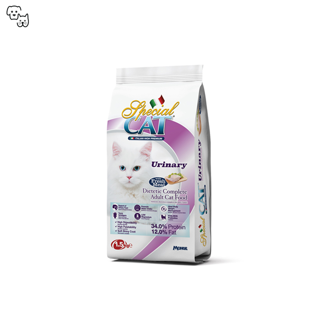 special cat urinary food kibble dry pet discount petdiscount