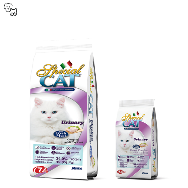 special cat urinary pet discount petdiscount food dry kibble prescription
