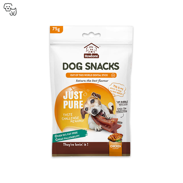 howbone dog treats snacks training bites food pet discount petdiscount how bone meat just pure chews dental chicken teeth