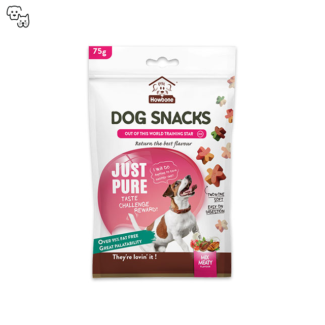 howbone dog treats snacks training bites food pet discount petdiscount how bone meat just pure chews