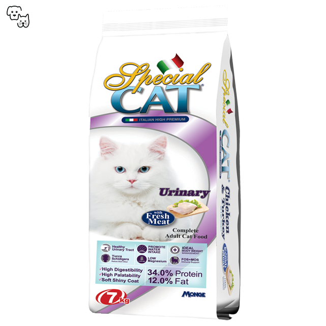 special cat urinary pet discount petdiscount food dry kibble prescription