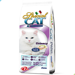 Special Cat Dry Food – Urinary 7kg