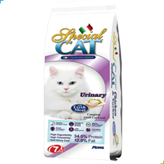 special cat urinary 7kg petdiscount pet discount food prescription