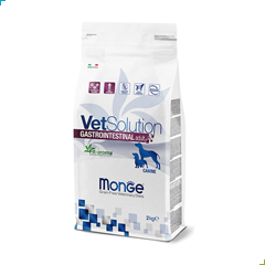 VetSolution Dry Dog Food Canine – Gastrointestinal Adult 2kg