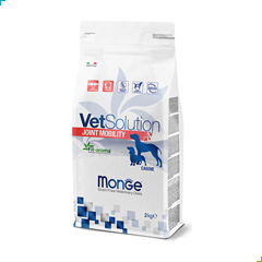 VetSolution Dry Dog Food Canine – Joint Mobility 2kg